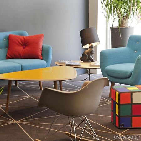 מלון Ibis Styles Roanne Centre Gare מראה חיצוני תמונה