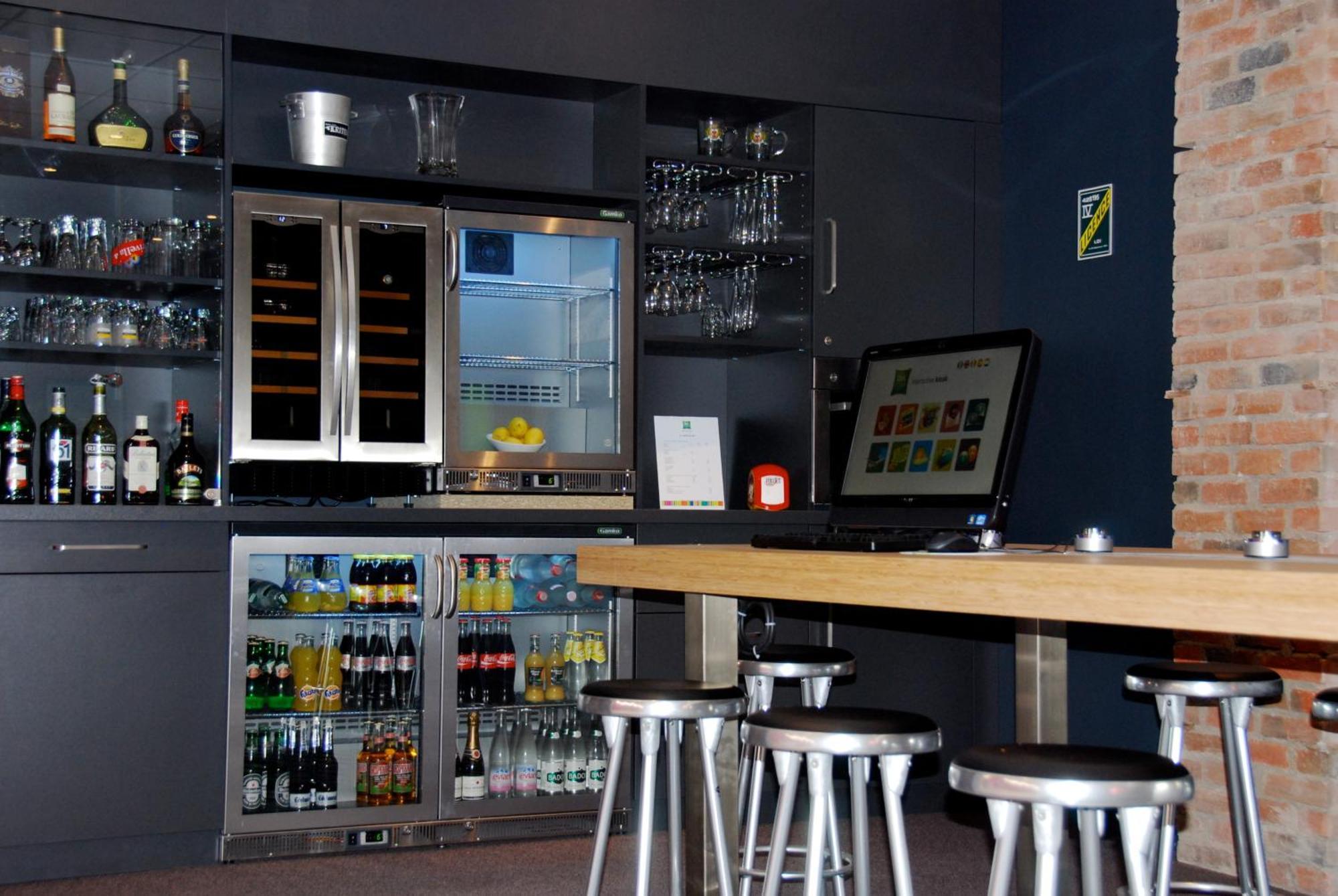 מלון Ibis Styles Roanne Centre Gare מראה חיצוני תמונה