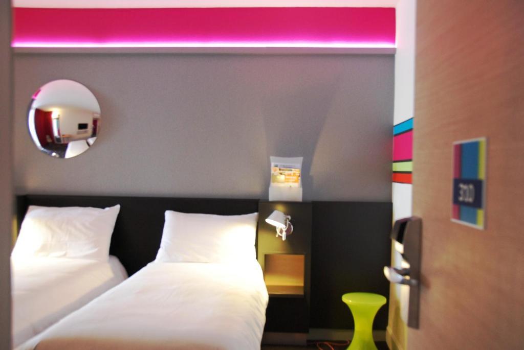 מלון Ibis Styles Roanne Centre Gare חדר תמונה