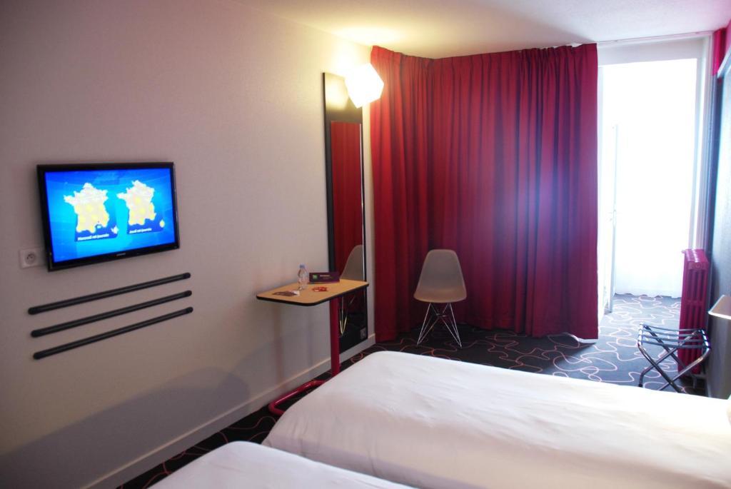מלון Ibis Styles Roanne Centre Gare חדר תמונה