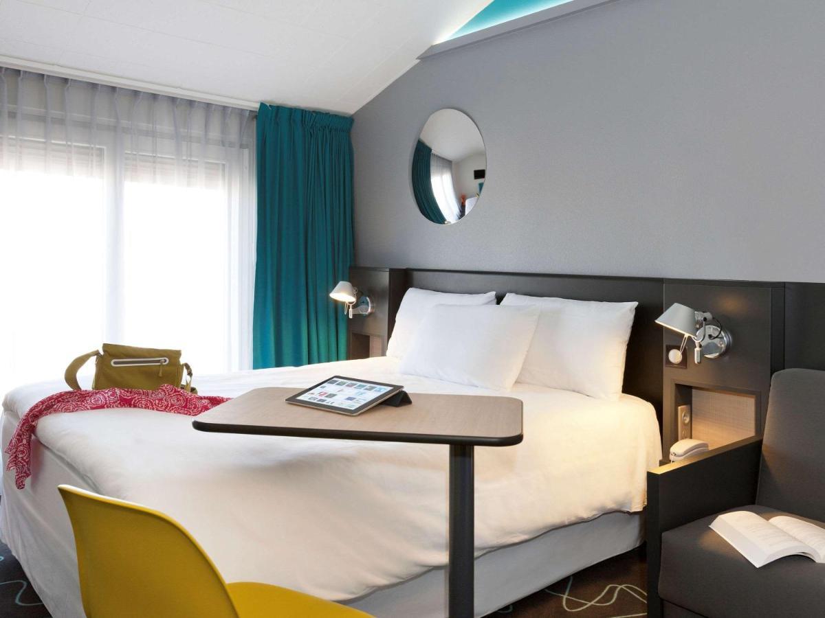 מלון Ibis Styles Roanne Centre Gare מראה חיצוני תמונה