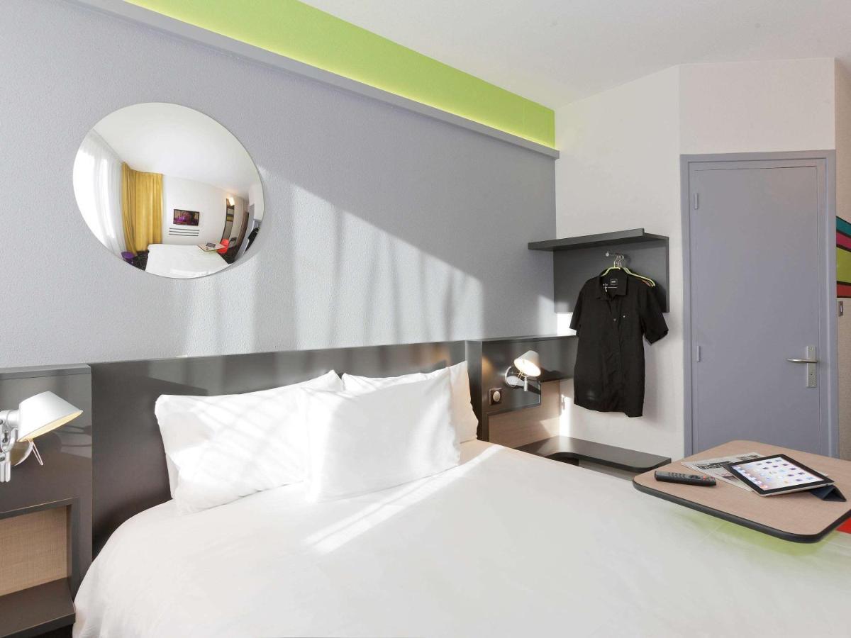 מלון Ibis Styles Roanne Centre Gare מראה חיצוני תמונה